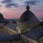 Pisa, riaprono le mura: dal 19 luglio tornano le passeggiate notturne