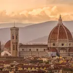 Campagna di rilancio turismo in Toscana: domani a Firenze la presentazione