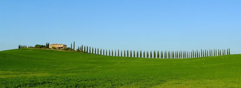 Come avviare una casa vacanze in Toscana nel 2023: tutti i consigli utili